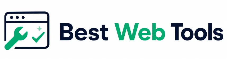 Best Web Tools